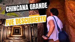 Download Lagu Descubren Túneles Subterráneos Inca | Saqsayhuaman Cusco 2025 MP3 Download Lagu Descubren Túneles Subterráneos Inca | Saqsayhuaman Cusco 2025 MP3