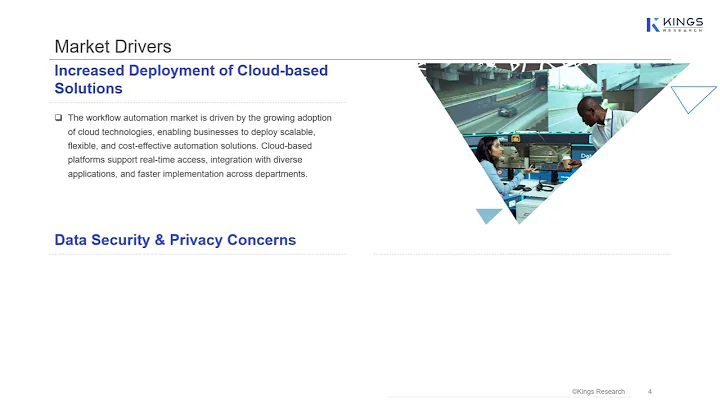 Workflow Automation Market