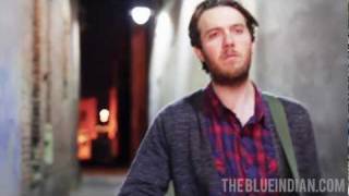 Video thumbnail of "Acoustic Alley: John Mark McMillan - "Sheet of Night""