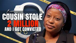 Episode 59  Bongiwe Mcakos Life Upturned Convicted For Cousins 2 Million Absa Bank Fraud