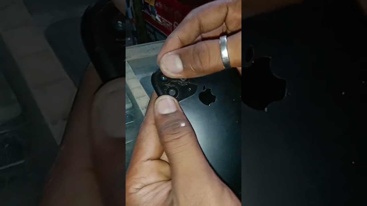 Iphone 7 Convert iphone 13 pro max 🤫