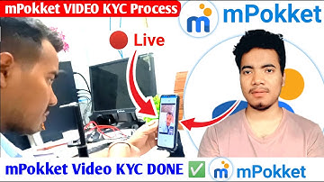 mPokket Video KYC Kaise Kare | mPokket KYC Kaise Kare | mPokket Video KYC Process |