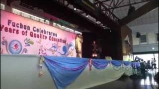 Rian & Fadli - Kenangan Di Hari Raya (Taufik&Hady)'11