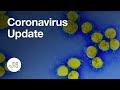 Coronavirus Update With Anthony Fauci MD March 18 2020