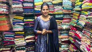 Tissue Silk Pannel Cut Work Only On Look Kool Coimbatore