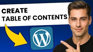 How To Create A Table Of Contents In WordPress (Easy Guide)