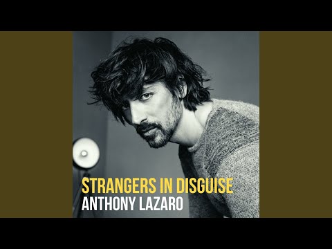 Gravity - Anthony Lazaro
