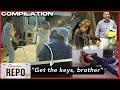 Family Affairs | Compilation | Operation Repo