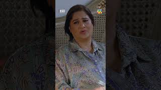 Zeniya Se Maafi Mang Lo Zarar...! #hadd #MinsaMalik #nabeelzuberi #shorts #humtv