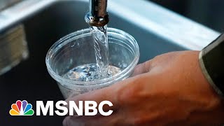 Jackson Miss Finally Has Clean Water Back In Their Pipes After 7 Weeks