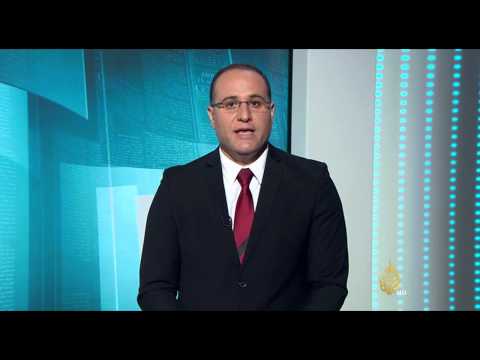 مرآة الصحافة 2015/3/15