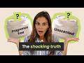 Uncovering the difference between Unscented and Fragrance Free