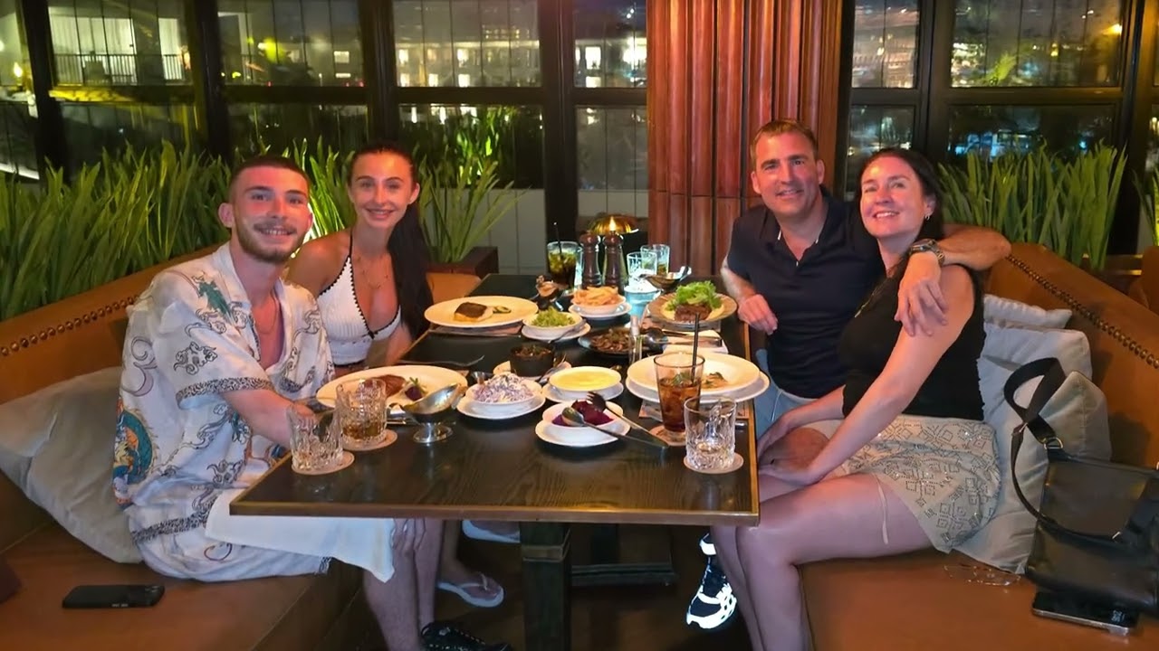 Bali - Seminyak - July 2025 - 4k