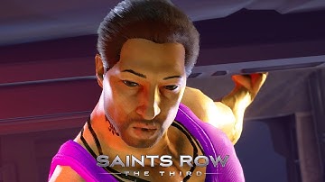 New Crib | Saints Row the Third Remastered - Part 2