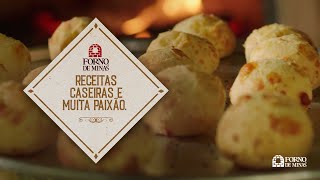 Receitas Caseiras & Muita Paixão