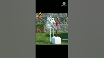 Minecraft RTX 12% BURNING BONES LOOP #Shorts