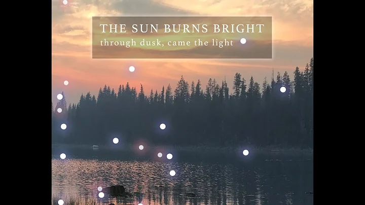The Sun Burns Bright | Chris Garr Interview - Musi...