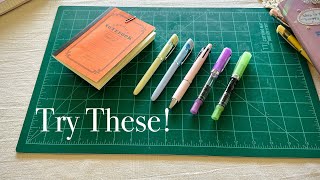 These Cheap Pens Are BETTER Than Most Expensive Ones…