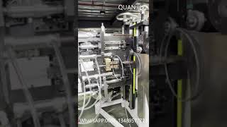 D3-8mm Automatic Wire Ring Making with Butt Welding Machine to Germany
