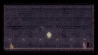 Perspective Walkthrough