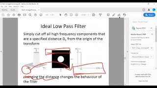 Image Processing-Lecture 6