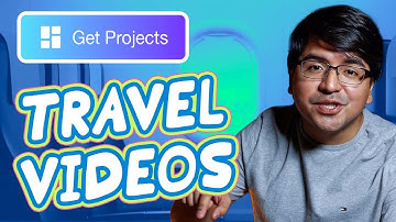 Wanderlust Vlogs Made Easy with LVN Studio #MadewithKineMaster