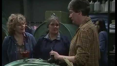 Prisoner: Cell Block H - Episode 522