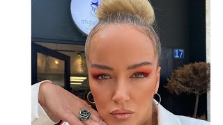 Adriana Matoshi E Quan Kolegen Shtrigë