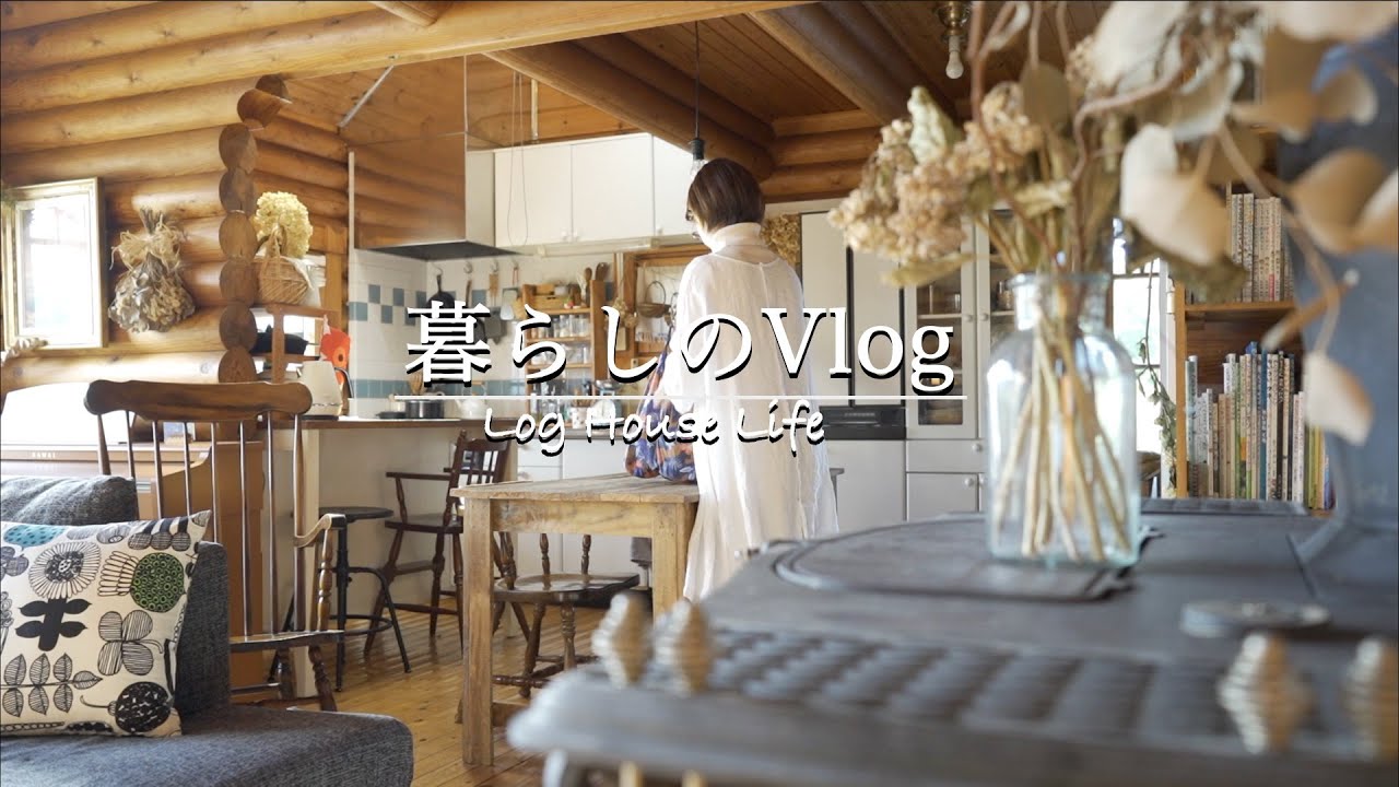 レトロ、古道具好き｜北欧雑貨｜アンティークマーケット購入品｜春の模様変え