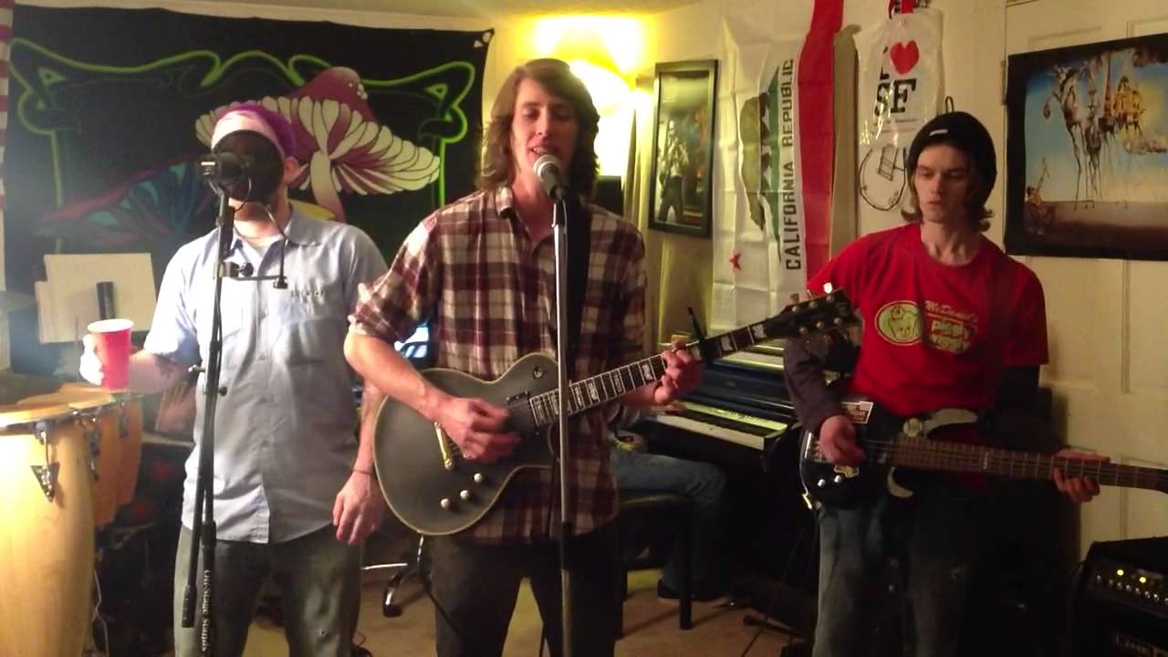 Yes we're contagious