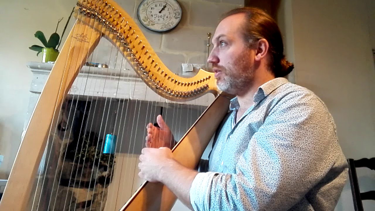 Commencer La Harpe Celtique Tout Ce Qu Il Faut Savoir Et Eviter Youtube