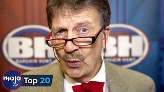 Top 20 Incredible Finds on Bargain Hunt