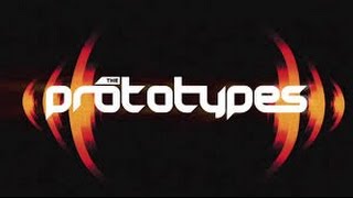 The Prototypes - Under (ft. Ayak)