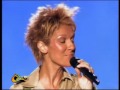 Celine Dion Et Garou   Sous Le Vent Live