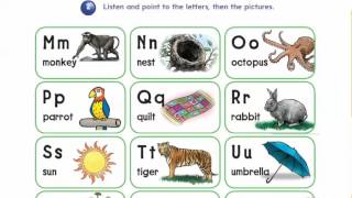 phonics practice 5th grade we can