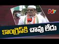 Komatireddy Venkat Reddy sensational comment on PCC post