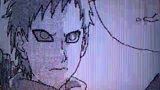 NARUTO Shippuden OP Flipnote -Rise!-