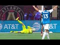 GOAL! Liel Abada Scores To Give CLTFC The Lead | Charlotte FC at Atlanta United