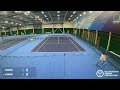🎾 Корт №2 - J60 Karaganda Open (25.11.2025)