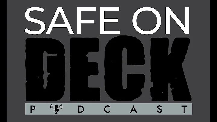 Safe on Deck - Episode 19: Brandon Stites (CH-47, ...