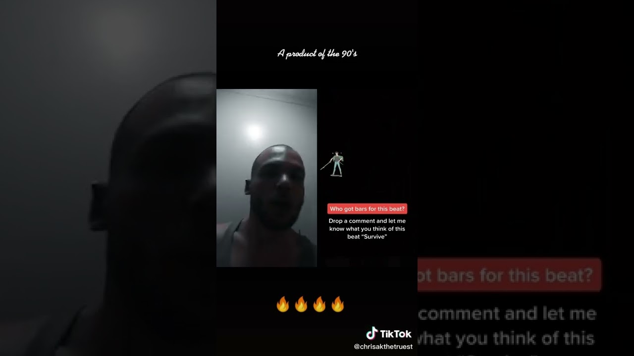 90's Flow ( freestyle / Collab with Rok5beats )