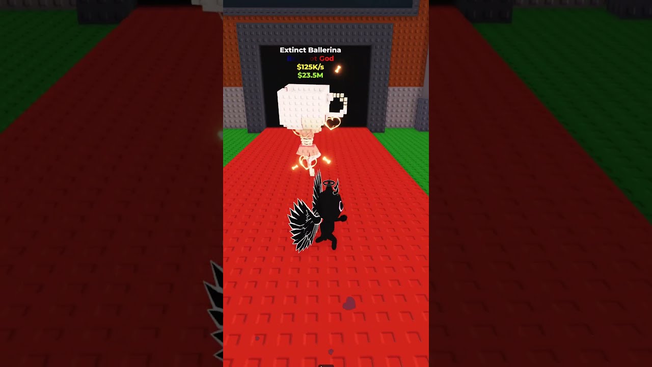 The 7 New Brainrots From Mexico Event In Steal A Brainrot 