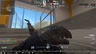 ECO-ACE Nuke CS2