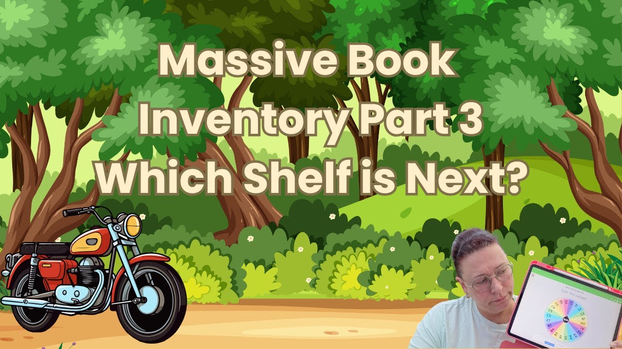 Massive Colouring Book Inventory Part 3, get ready for the next shelf