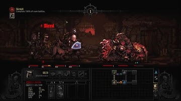 4/17/18 Back to the Pit