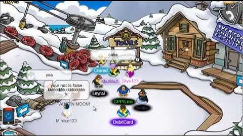 Life In Cpps.me