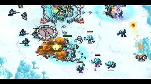 Iron Marines Spec Ops - Impossible - Preemptive Measures