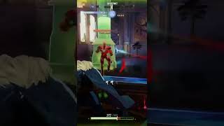 Therapy #marvelrivals #gaming