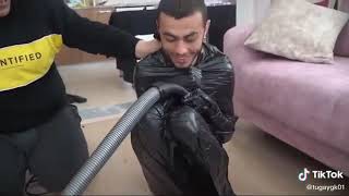 Tugay Gök Komik Tik Tok Ları Gülmek Garanti