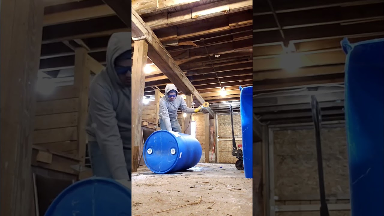 DIY LiveStock/Cattle Feeders YouTube